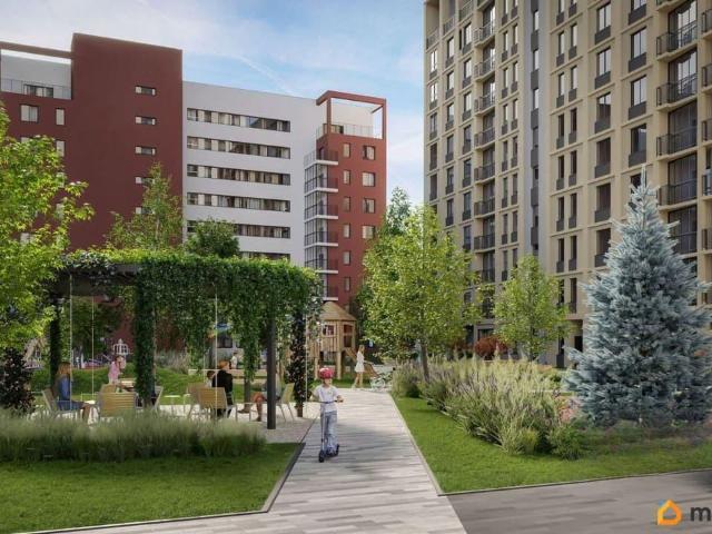 Квартира продажа в Тюмень, Тюменская область
