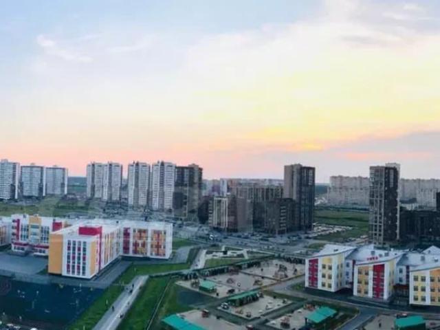 Квартира продажа в Тюмень, Тюменская область