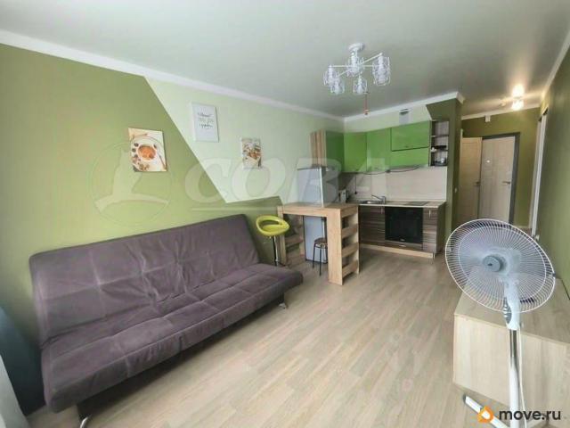Квартира продажа в Тюмень, Тюменская область