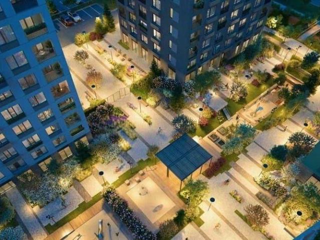 Квартира продажа в Тюмень, Тюменская область