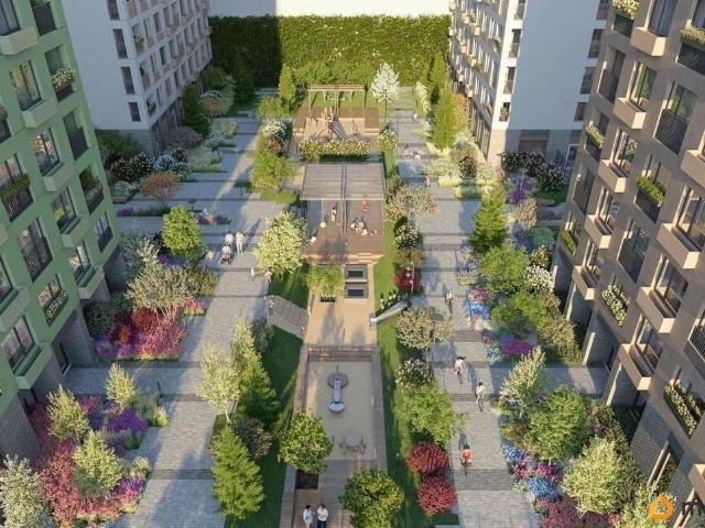 Квартира продажа в Тюмень, Тюменская область
