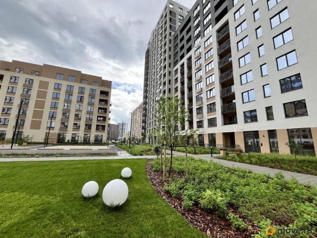 Квартира продажа в Тюмень, Тюменская область