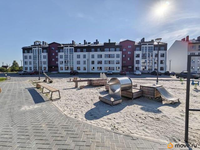 Квартира продажа в Тюмень, Тюменская область