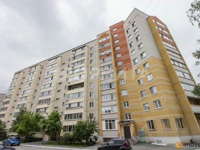 Квартира продажа в Тюмень, Тюменская область