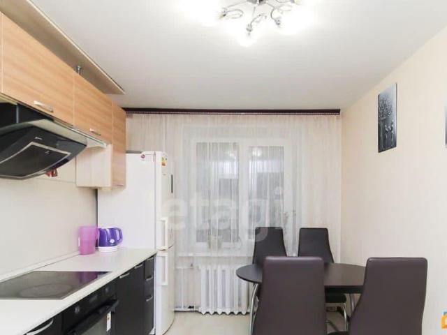Квартира продажа в Тюмень, Тюменская область