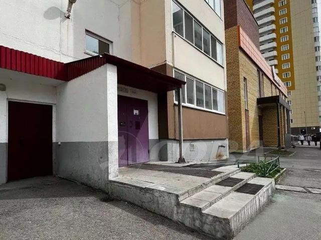 Квартира продажа в Тюмень, Тюменская область