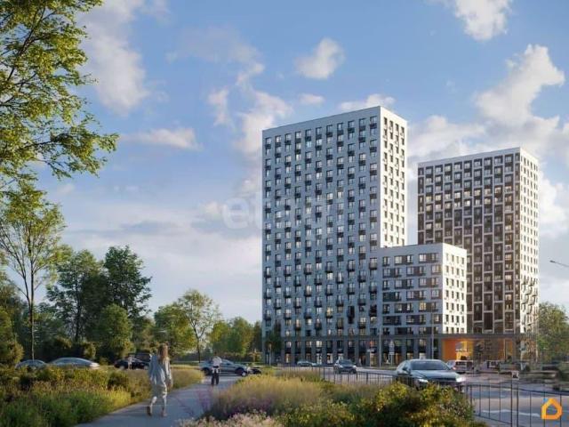 Квартира продажа в Тюмень, Тюменская область