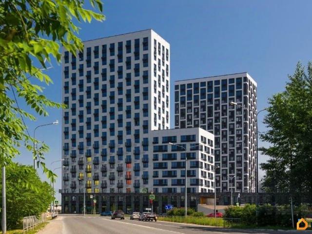 Квартира продажа в Тюмень, Тюменская область