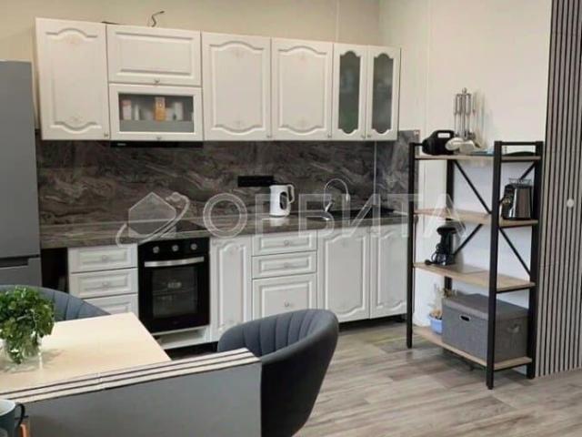 Квартира продажа в Тюмень, Тюменская область