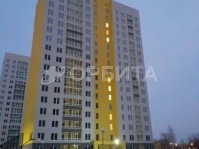 Квартира продажа в Тюмень, Тюменская область
