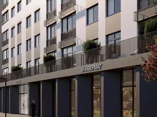 Квартира продажа в Тюмень, Тюменская область