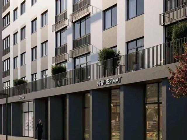 Квартира продажа в Тюмень, Тюменская область