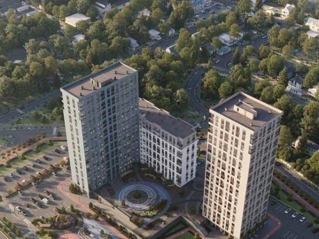 Квартира продажа в Калининский административный округ, Тюмень