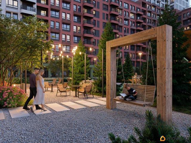 Квартира продажа в Тюмень, Тюменская область