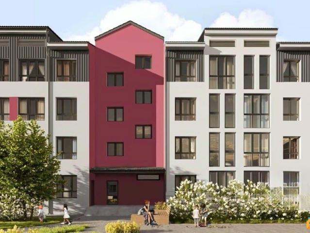 Квартира продажа в Тюмень, Тюменская область