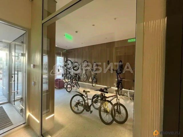 Квартира продажа в Тюмень, Тюменская область