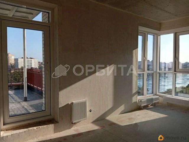Квартира продажа в Тюмень, Тюменская область