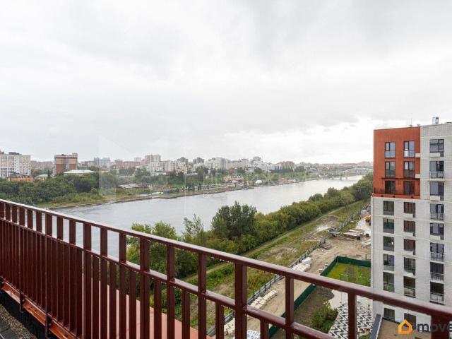Квартира продажа в Тюмень, Тюменская область