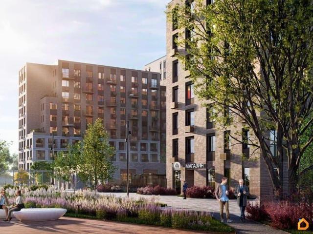 Квартира продажа в Тюмень, Тюменская область