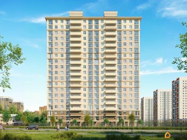 Квартира продажа в Тюмень, Тюменская область