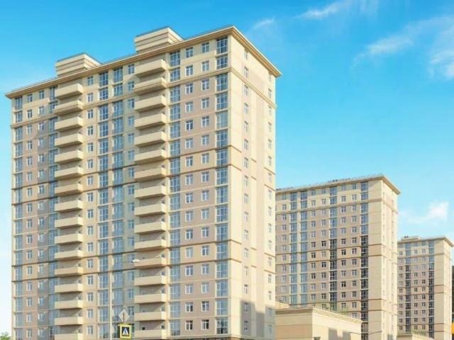 Квартира продажа в Тюмень, Тюменская область