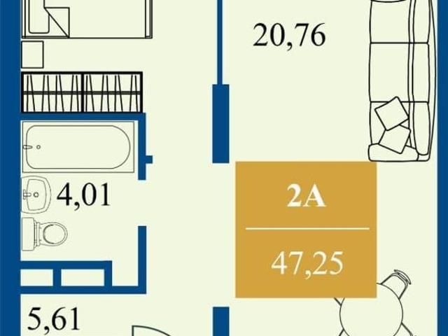 Квартира продажа в Тюмень, Тюменская область