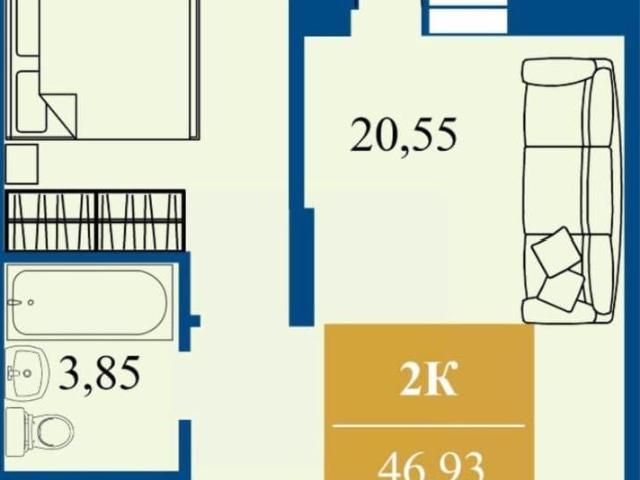 Квартира продажа в Тюмень, Тюменская область