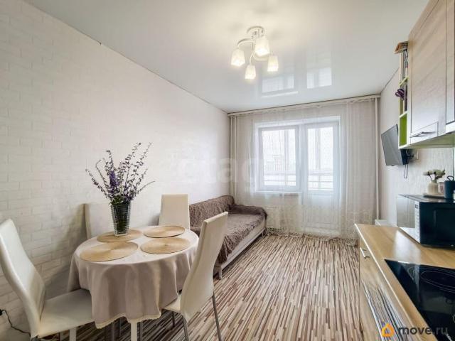 Квартира продажа в Тюмень, Тюменская область