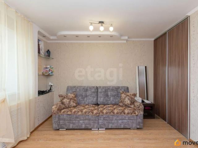 Квартира продажа в Тюмень, Тюменская область