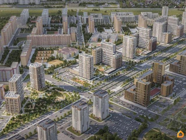 Квартира продажа в Тюмень, Тюменская область