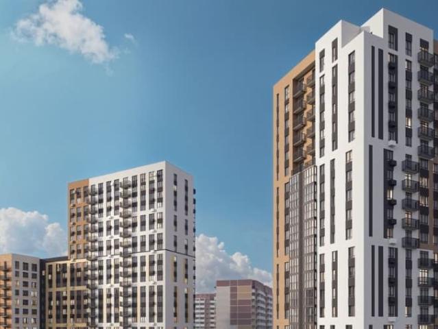 Квартира продажа в Тюмень, Тюменская область