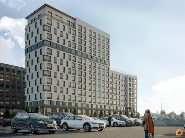 Квартира продажа в Тюмень, Тюменская область
