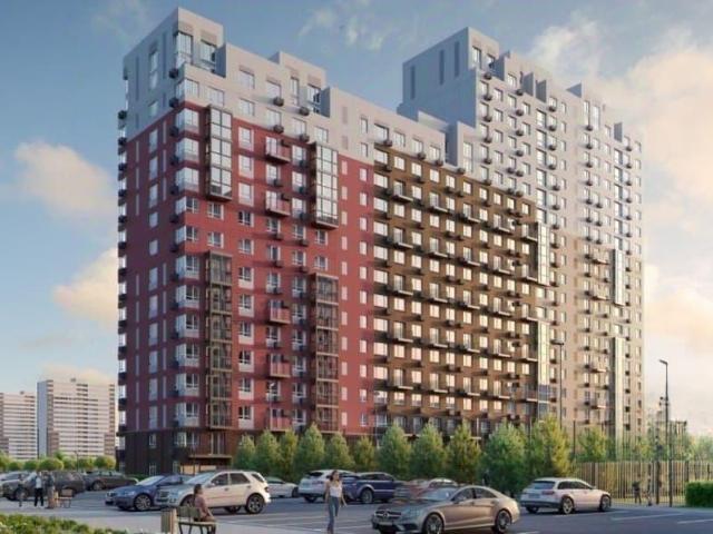 Квартира продажа в Калининский административный округ, Тюмень