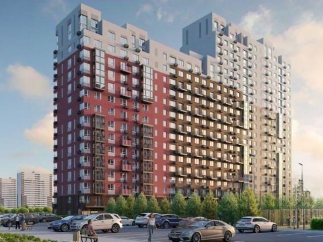 Квартира продажа в Тюмень, Тюменская область