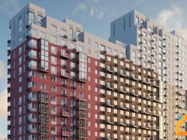 Квартира продажа в Тюмень, Тюменская область