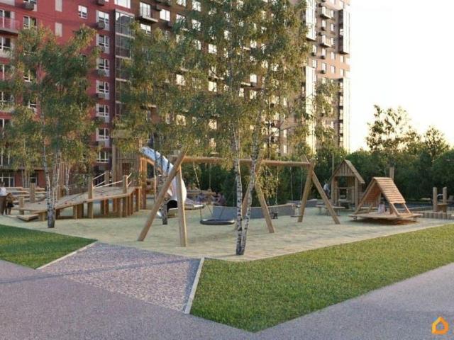 Квартира продажа в Тюмень, Тюменская область