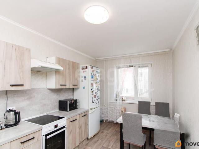 Квартира продажа в Тюмень, Тюменская область