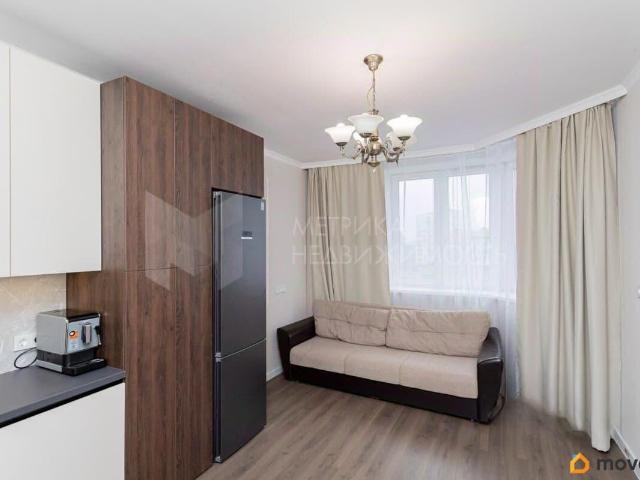 Квартира продажа в Тюмень, Тюменская область