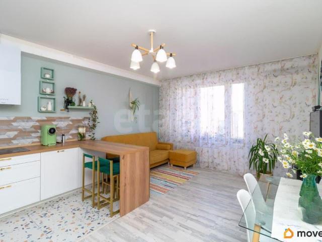 Квартира продажа в Тюмень, Тюменская область