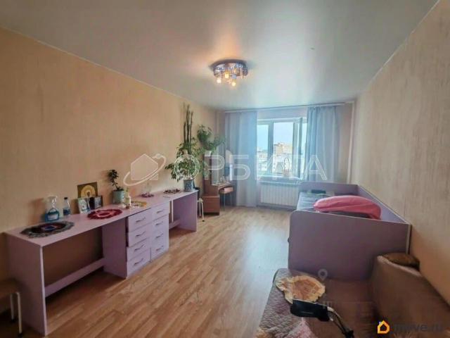 Квартира продажа в Тюмень, Тюменская область