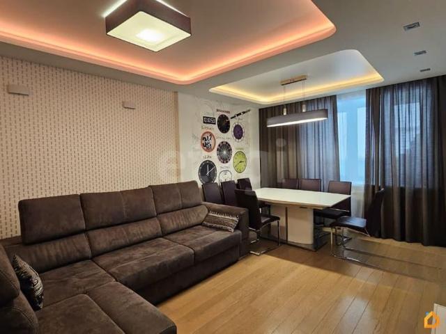 Квартира продажа в Тюмень, Тюменская область