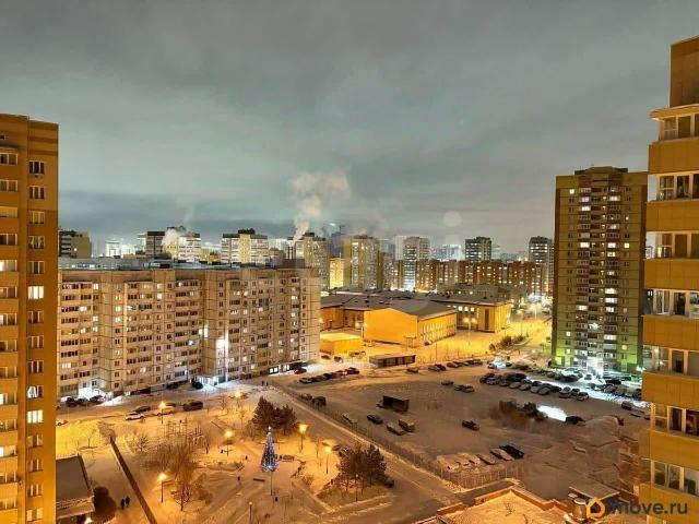 Квартира продажа в Тюмень, Тюменская область