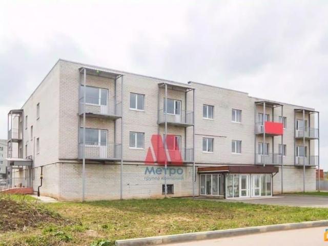 Квартира продажа в Ярославская область