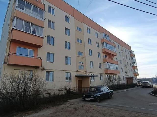 Квартира продажа в Тутаев, Ярославская область