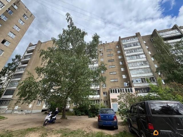 Квартира продажа в Тверская область