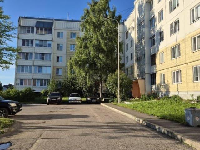 Квартира продажа в Тверская область