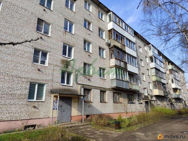 Квартира продажа в Тверская область