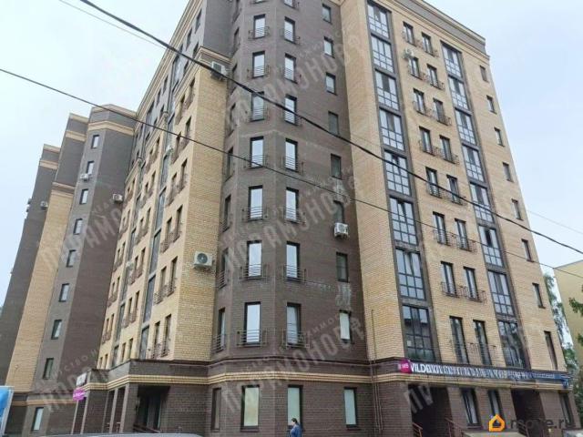 Квартира продажа в Тверская область