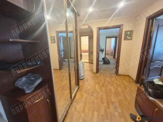 Квартира продажа в Тверская область