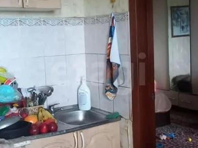 Квартира продажа в Заволжский район, городской округ Тверь